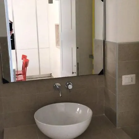 Dimora San Felice Il Fico Apartment Gallipoli