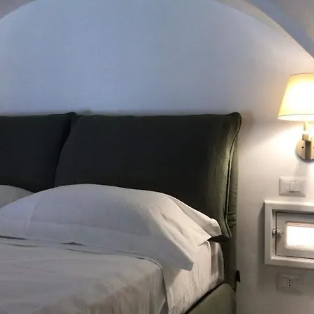 Dimora San Felice Il Fico Apartment Gallipoli