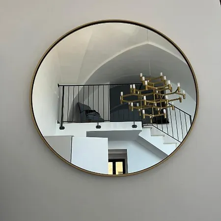 Apartment Dimora San Felice Il Fico