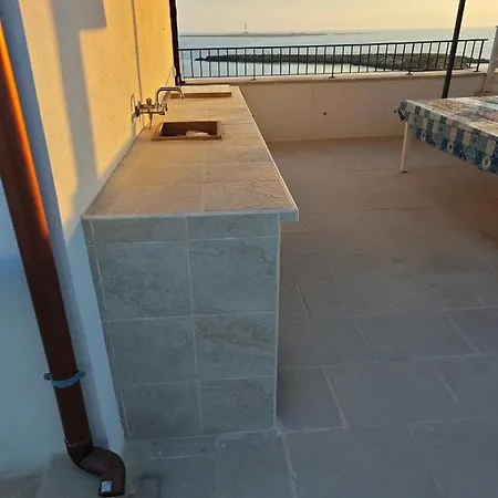 Dimora San Felice Il Fico Apartment *