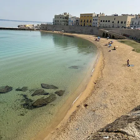 Apartment Dimora San Felice Il Fico *